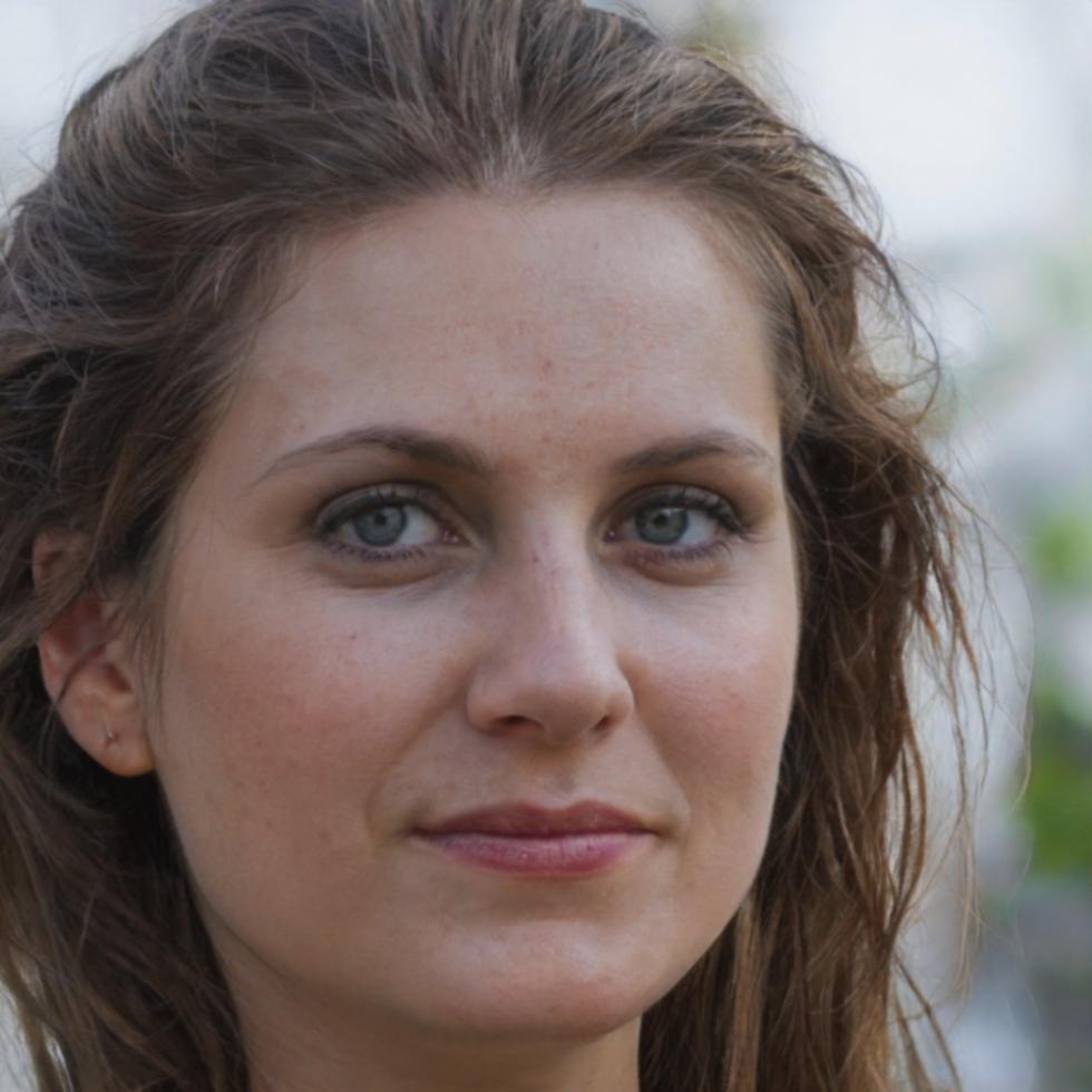 Dr. Sarah Köhler, Expertin für Risikomanagement